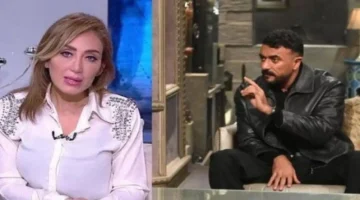 موعد مرتقب.. أحمد العوضي ضيف إسعاد يونس في صاحبة السعادة